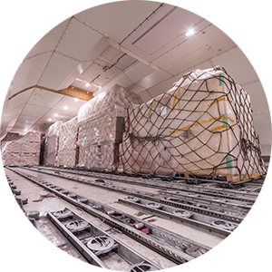 aero-cargo
