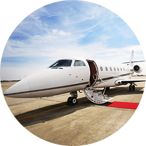 aero-private